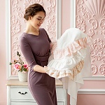 Нарядный уголок "Конфетти" на выписку