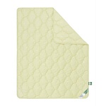 Одеяло Aloe Vera лебяжий пух/сатин