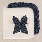 Костюмчик/комплект с уголком Денди Фарадей